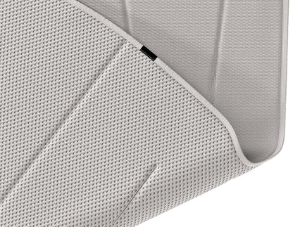 Thule Summer Seat Liner - Soft Grey