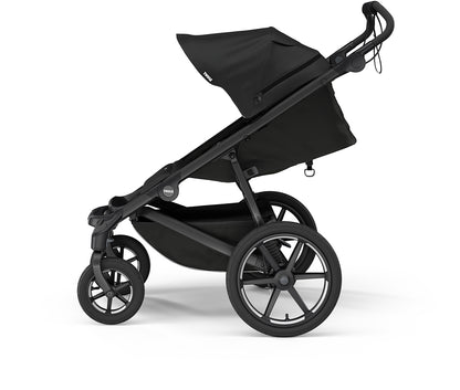 Thule Urban Glide 4-Wheel All-Terrain Stroller - Mid-Blue