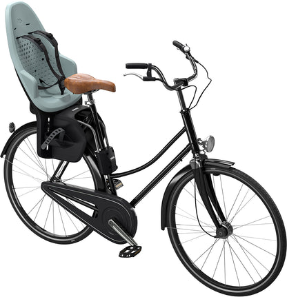 Thule Yepp Maxi 2 Frame Mounted Child Bike Seat - Alaska