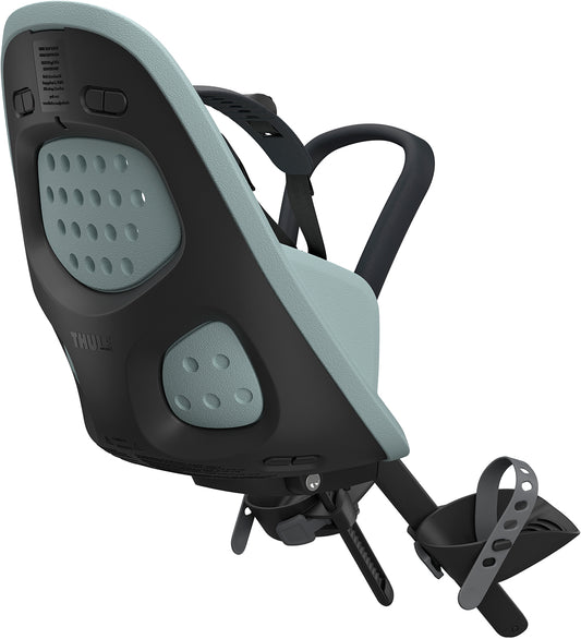 Thule Yepp Mini 2 Front Mounted Child Bike Seat - Alaska