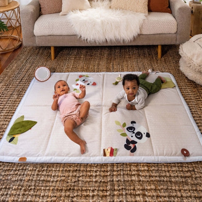 Tiny Love Super Mat - Boho Chic