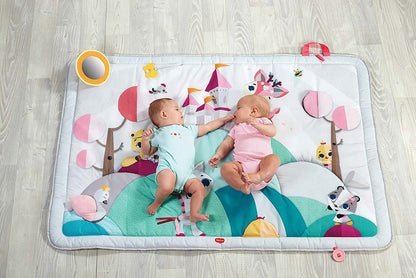 Tiny Love Tiny Princess Tales Super Mat