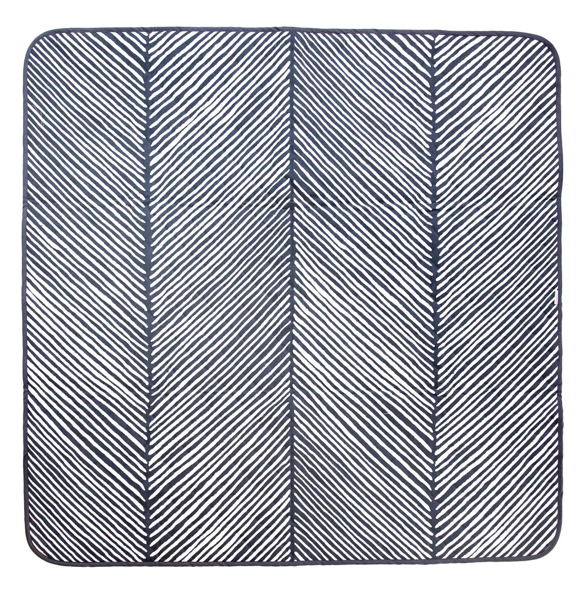 Toddlekind Pretty Practical Mats - Anchor