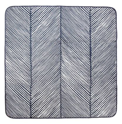 Toddlekind Pretty Practical Mats - Anchor