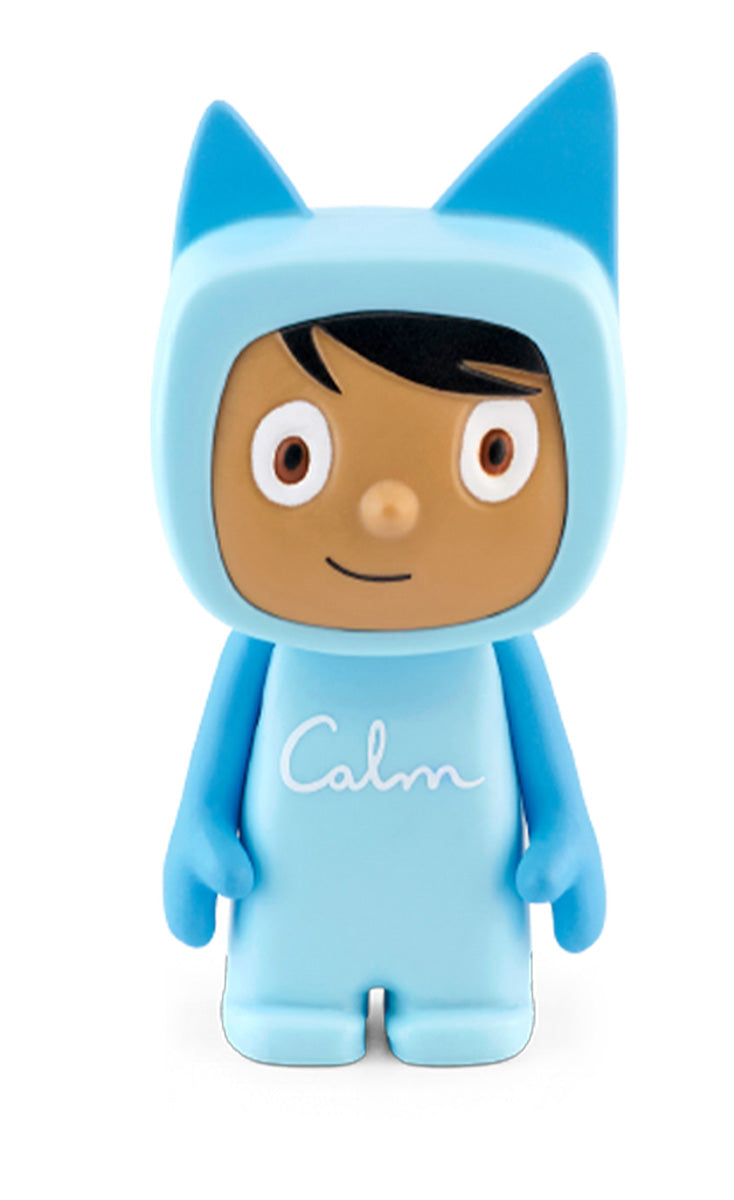 Tonies Calm - Creative Tonie Audio Character (3-5y)