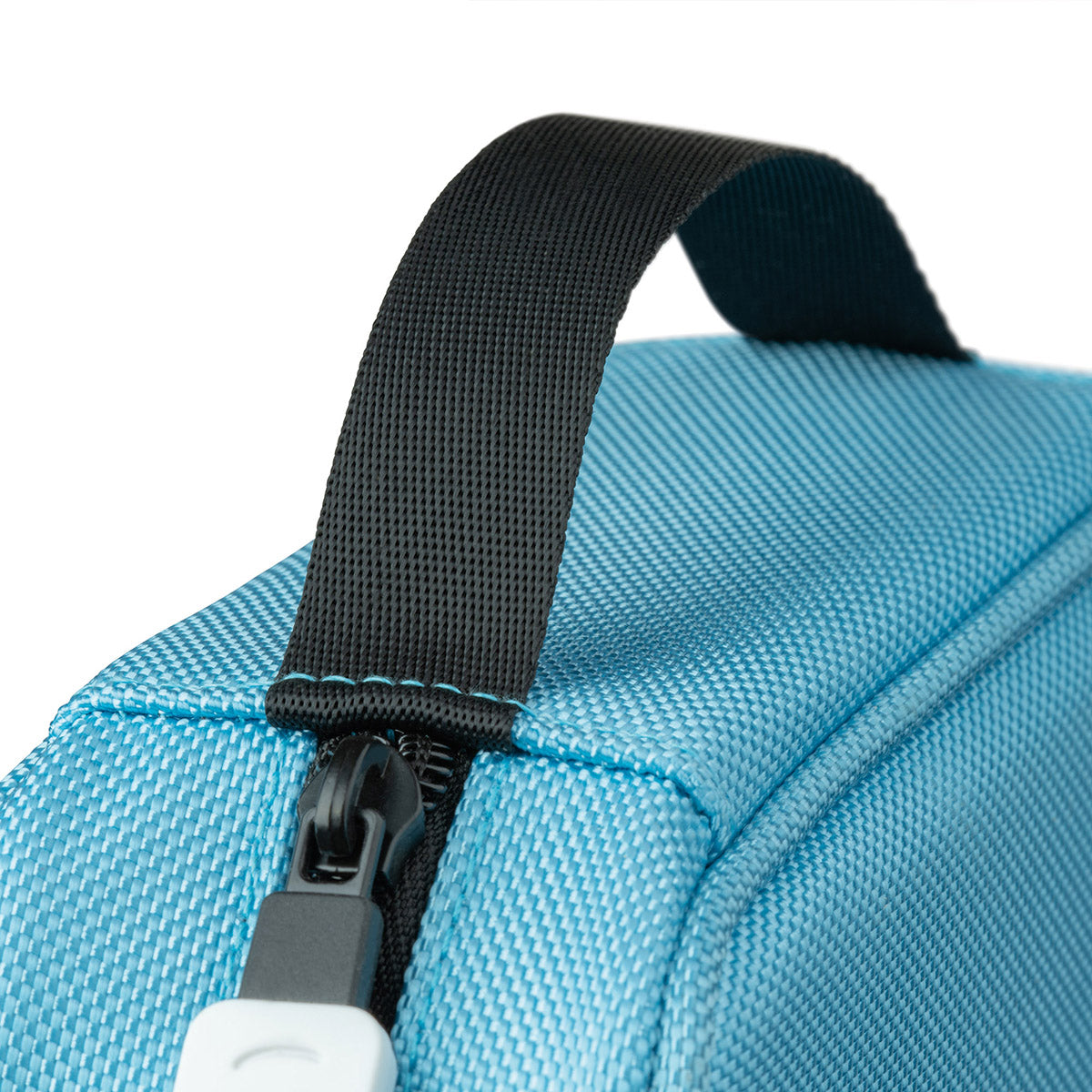 Tonies Carrying Case - Light Blue (3y+)