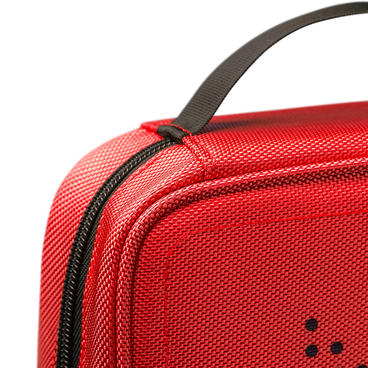 Tonies Carrying Case - Red (3y+)