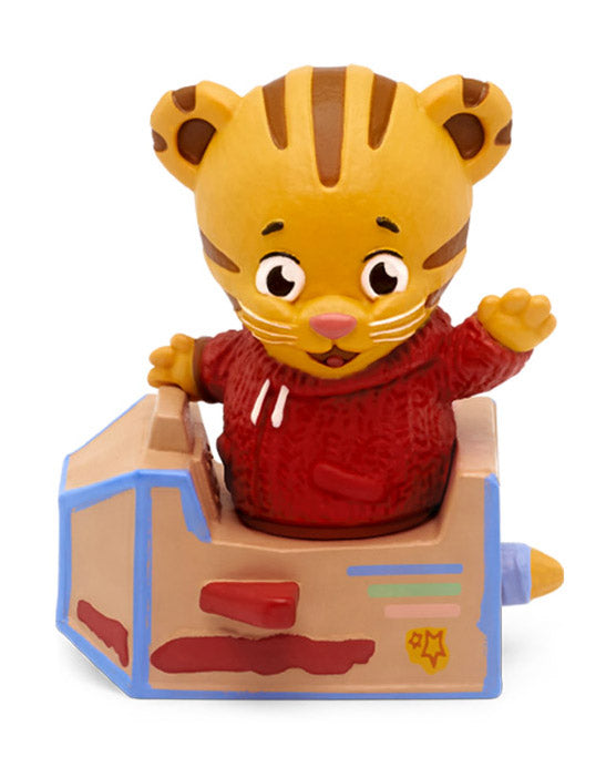 Tonies Daniel Tiger Audio Character (3-5y)