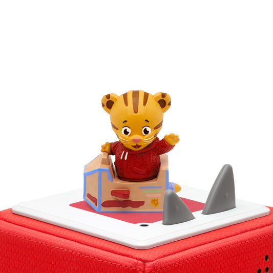 Tonies Daniel Tiger Audio Character (3-5y)