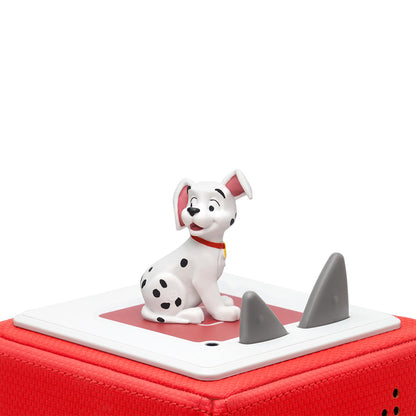 Tonies Disney - 101 Dalmatians Audio Character (3-5y)