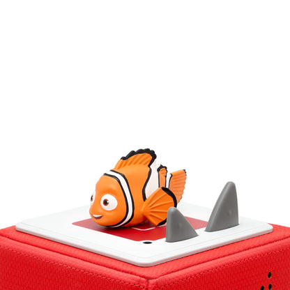 Tonies Disney & Pixar Finding Nemo Audio Character (3-5y)