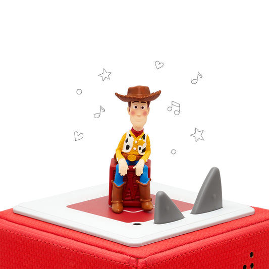 Tonies Disney & Pixar - Toy Story Audio Character (3-5y)