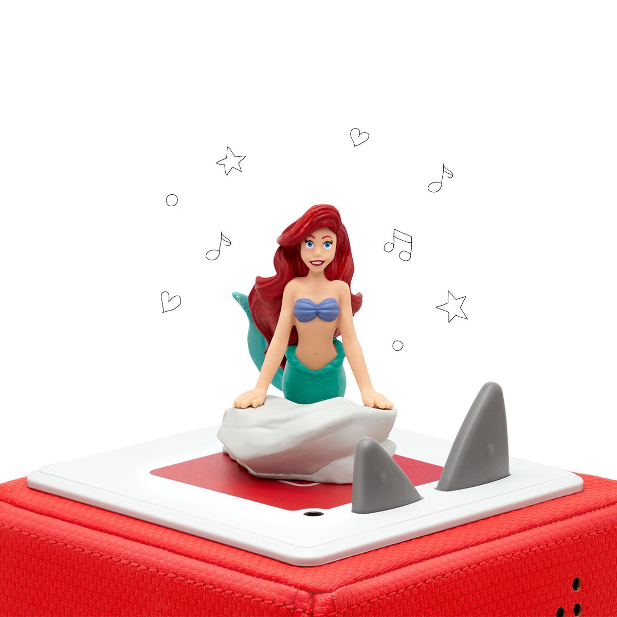 Tonies Disney - The Little Mermaid Audio Character (3-5y)