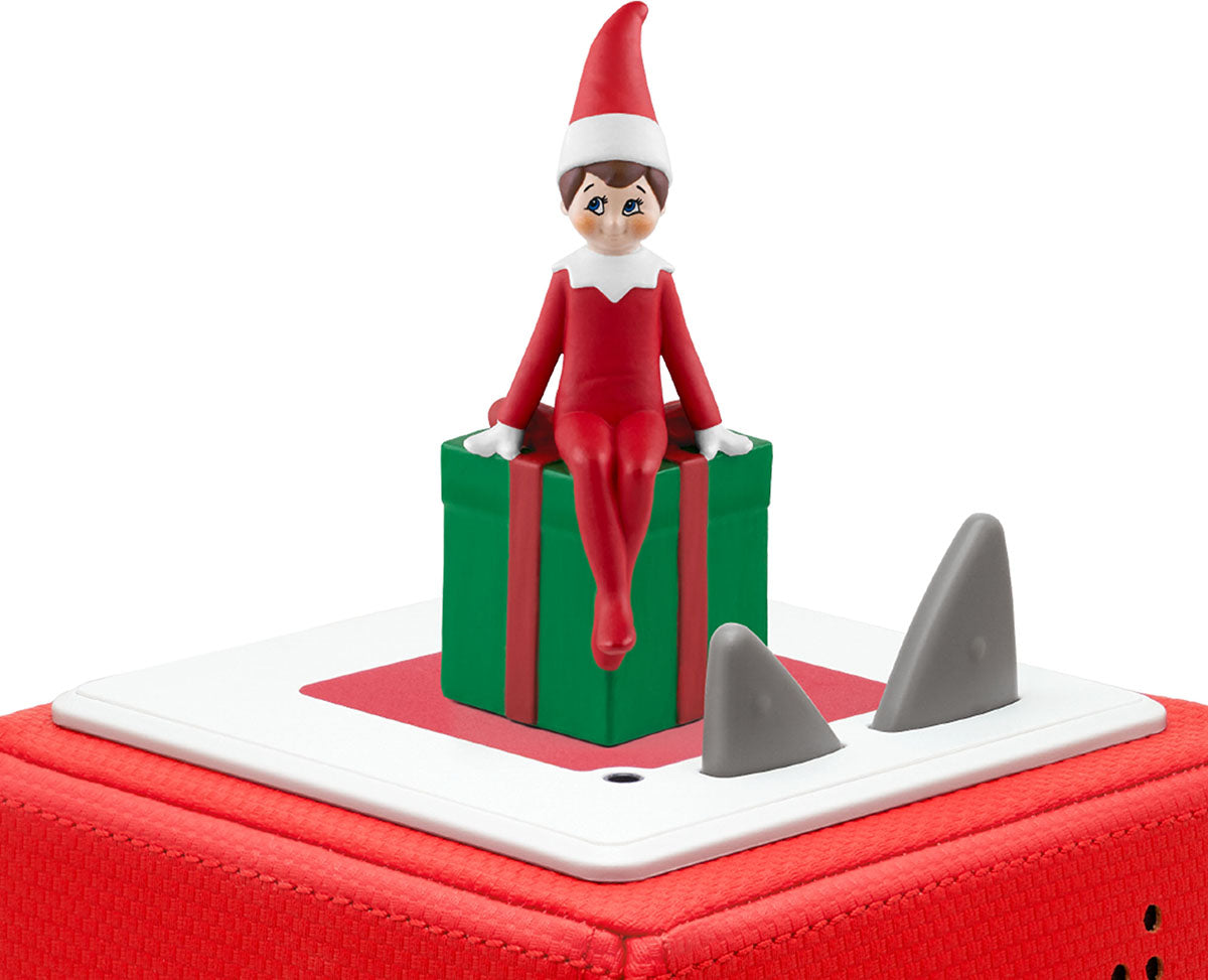 Tonies Elf on the Shelf Audio Character (3-5y)