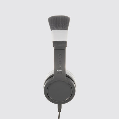 Tonies Headphones - Gray (3y+)