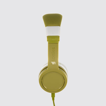 Tonies Headphones - Green (3y+)