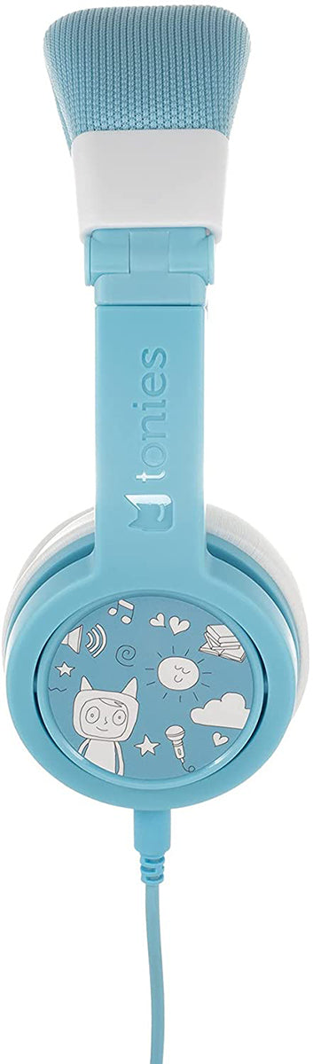 Tonies Headphones - Light Blue (3y+)