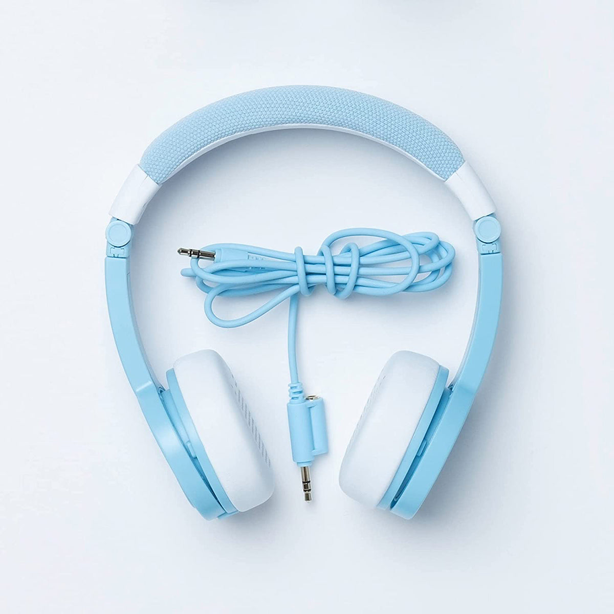 Tonies Headphones - Light Blue (3y+)