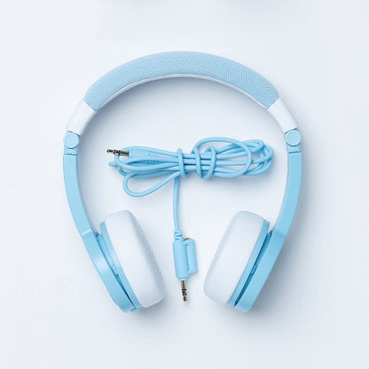 Tonies Headphones - Light Blue (3y+)