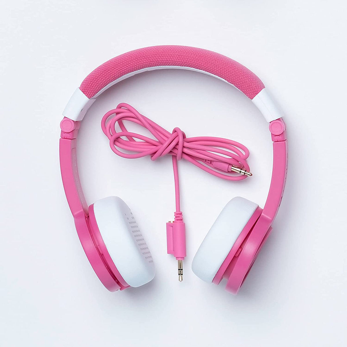 Tonies Headphones - Pink (3y+)