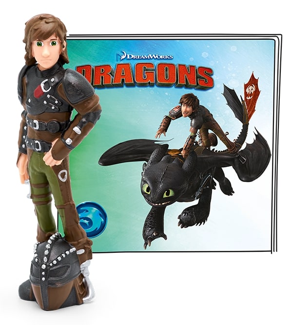 Tonies How to Train Your Dragon Audio Character (5-8y)