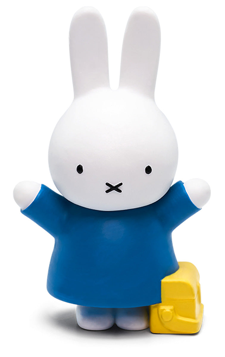 Tonies Miffy's Adventures Audio Character (0-2y)