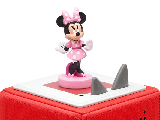 Tonies Disney - Minnie Mouse Audio Character (3-5y)