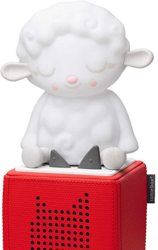 Tonies Nightlight - Sleepy Friends Audio Character (3y+)