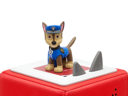 Tonies Paw Patrol - Chase Audio Character (3-5y)