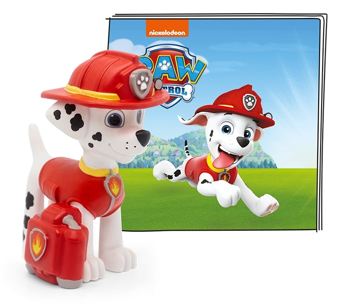 Tonies Paw Patrol - Marshall Audio Character (3-5y)