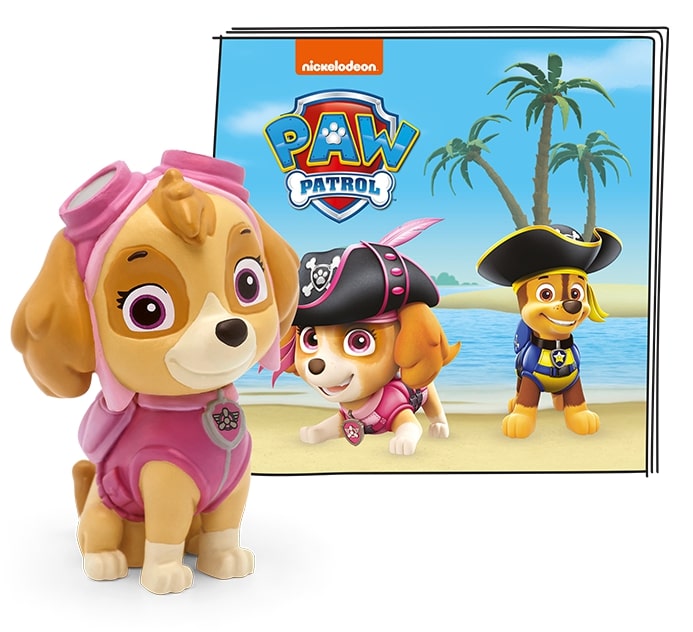 Tonies Paw Patrol - Skye Audio Character (3-5y)