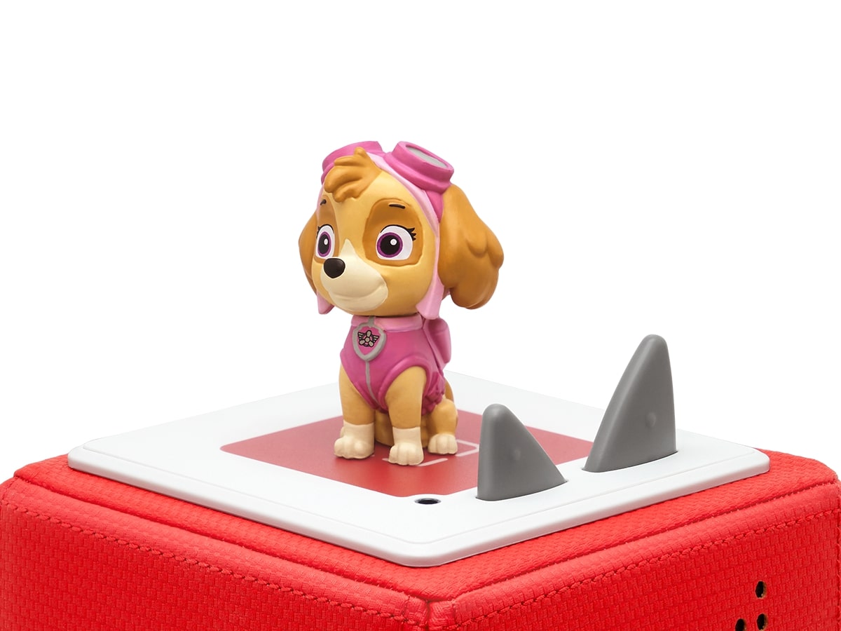 Tonies Paw Patrol - Skye Audio Character (3-5y)