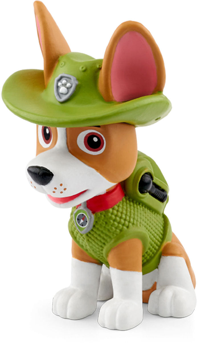 Tonies Paw Patrol - Tracker Audio Character (3-5y)