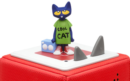 Tonies Pete the Cat Audio Character (3-5y)