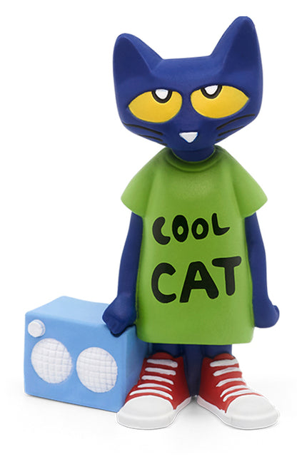 Tonies Pete the Cat Audio Character (3-5y)