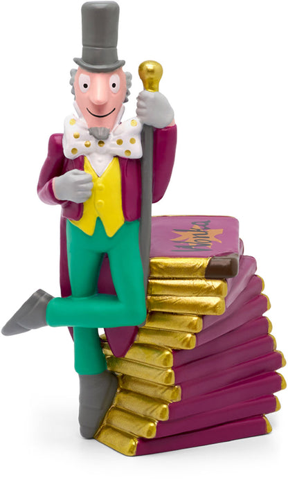 Tonies Roald Dahl - Charlie and the Chocolate Factory Audio Character (5-8y)