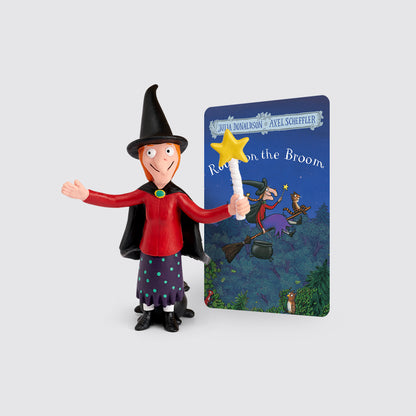 Tonies Room on the Broom Audio Character (3-5y)