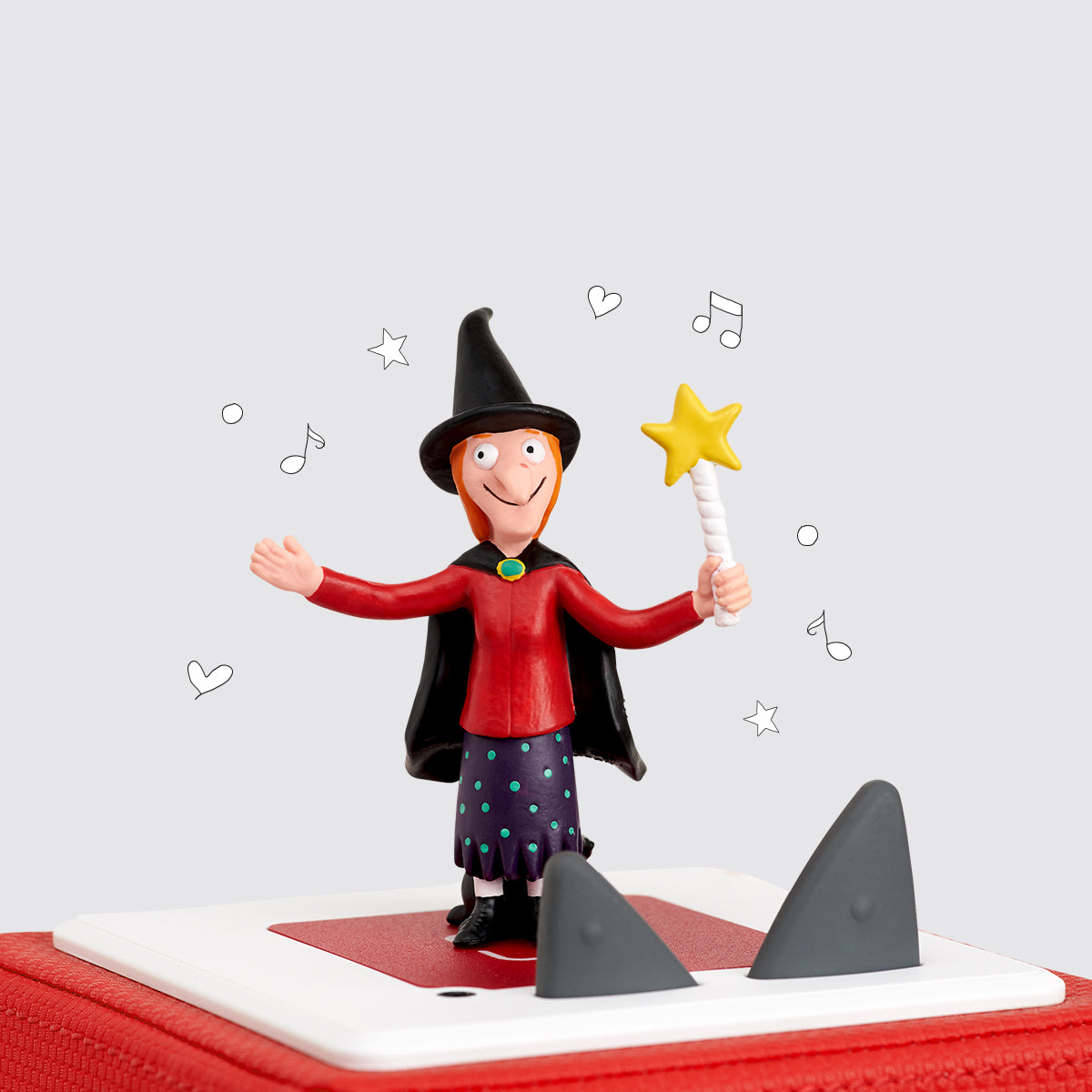 Tonies Room on the Broom Audio Character (3-5y)