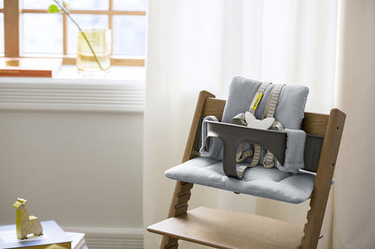 Stokke Tripp Trapp Classic Cushion - Nordic Blue