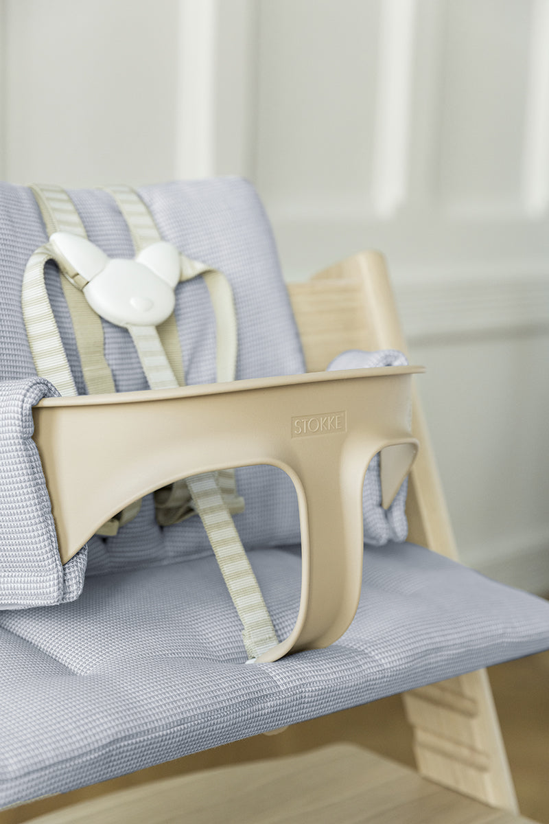 Stokke Tripp Trapp Classic Cushion - Nordic Blue