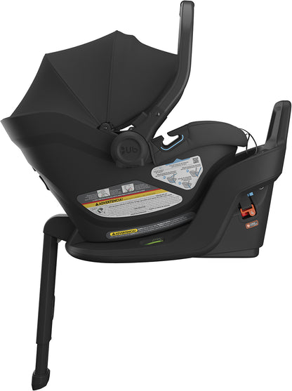 UPPAbaby Aria Lightweight Infant Car Seat - Jake (Charcoal)