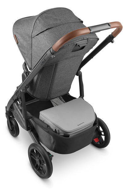 UPPAbaby Bevvy Stroller Basket Cooler for Vista, Vista V2, Cruz, Cruz V2, & Ridge