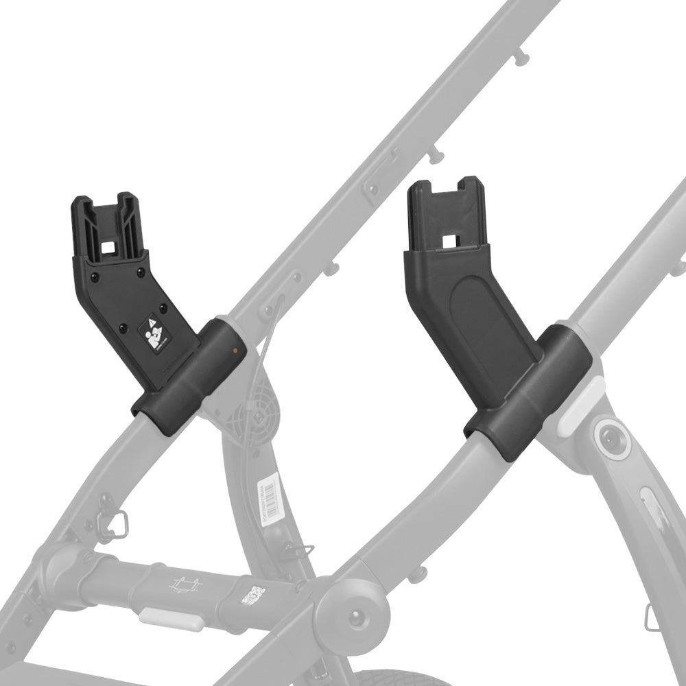 UPPAbaby Car Seat Adapters for Ridge - MESA and MESA V2