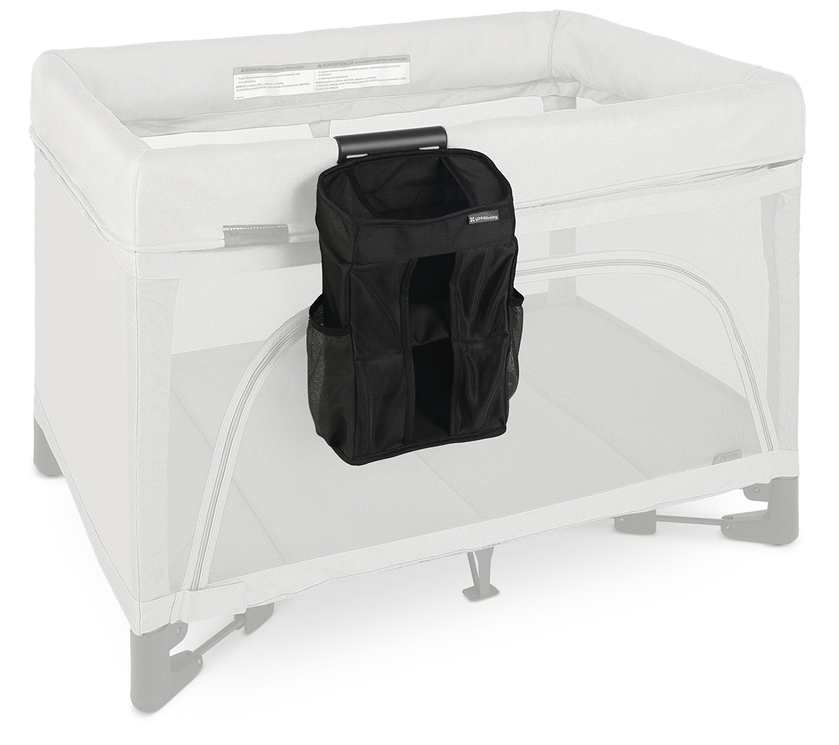 UPPAbaby Changing Station Organizer for REMI