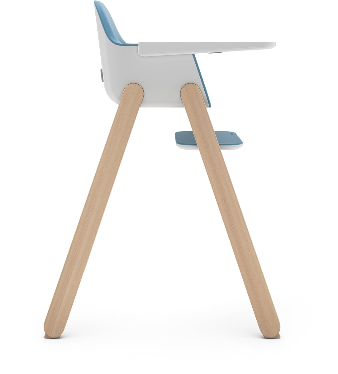 UPPAbaby Ciro High Chair - Caleb (Steel Blue)