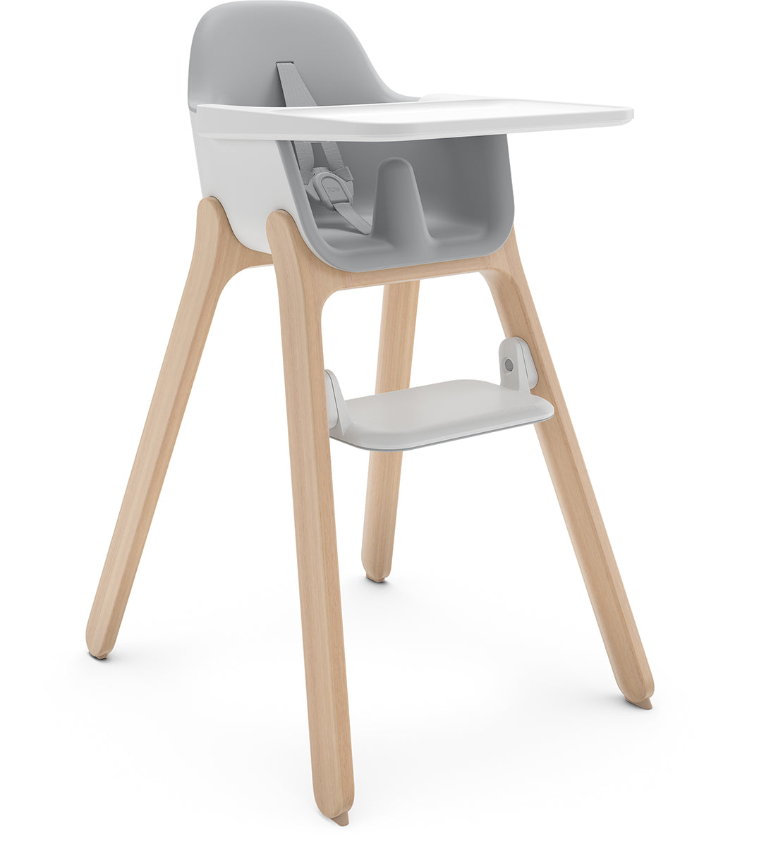 UPPAbaby Ciro High Chair - Chloe (Grey)