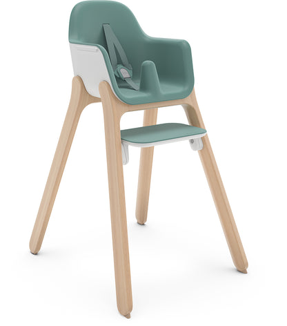 UPPAbaby Ciro High Chair - Emrick (Spruce Green)