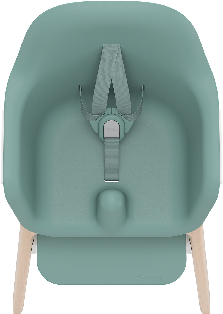 UPPAbaby Ciro High Chair - Emrick (Spruce Green)