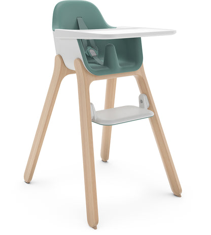 UPPAbaby Ciro High Chair - Emrick (Spruce Green)