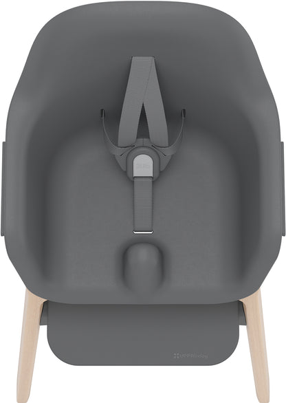 UPPAbaby Ciro High Chair - Jake (Charcoal)